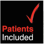 Patients Included Logo