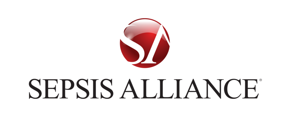Sepsis Alliance logo