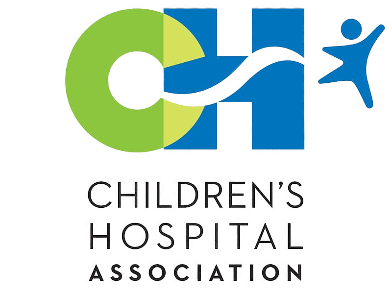 Children's Hospital Association logo