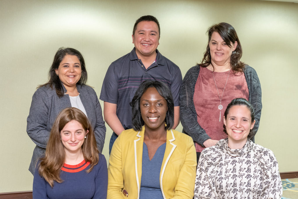 2019 - Fellows in Diagnostic Excellence