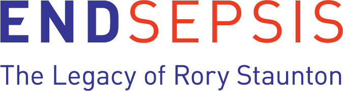 END SEPSIS logo