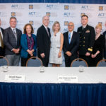 2018 - ACT for Better Diagnosis Launch