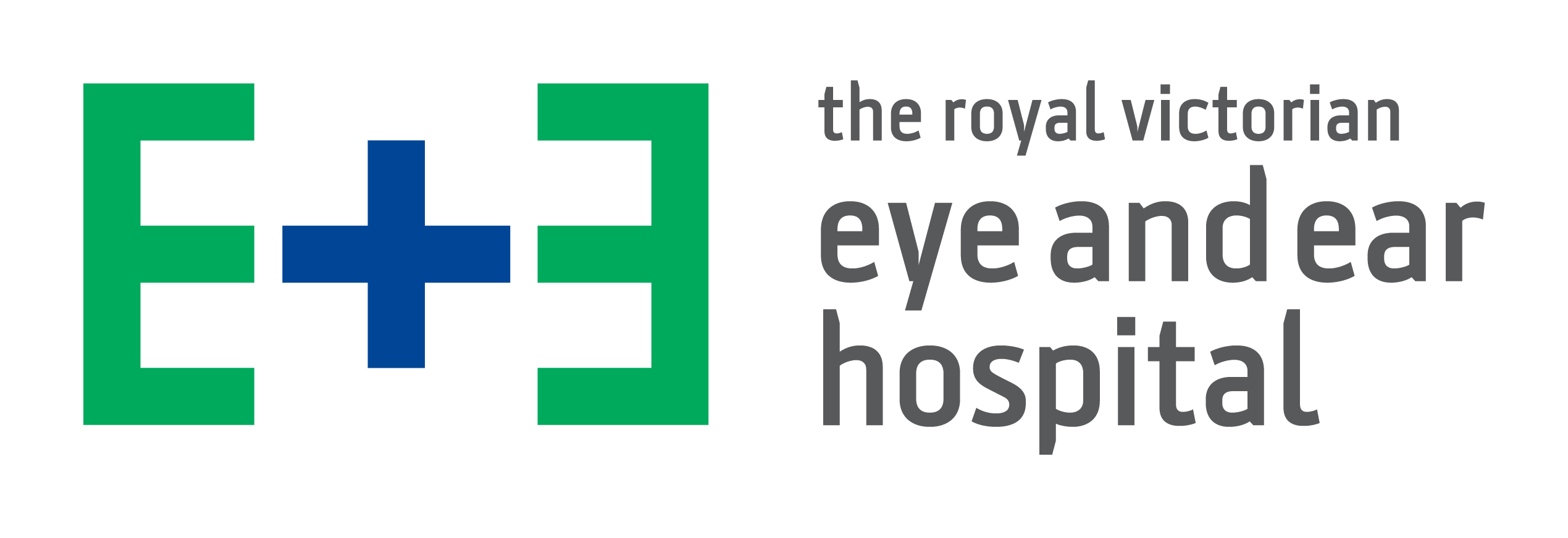 E+E Logo Horizontal RGB