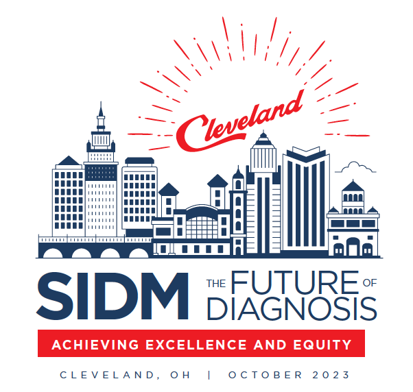 SIDM Conference Cleveland