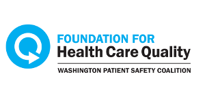 Washington Patient Safety Coalition logo
